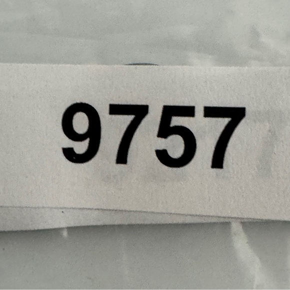 Windsor White Sheer Mesh Bolero Shrug Long Sleeve Small - Picture 4 of 4